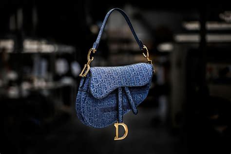 dior oblique saddle bag stores|dior saddle bag denim.